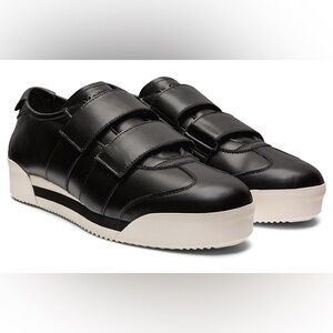 BRAND NEW Onitsuka TigerMexico 66 SD PF 'Black White in Size 10.5
